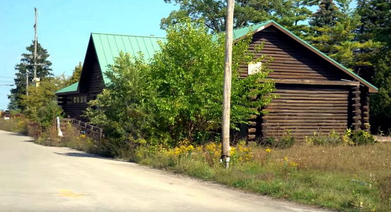 Pebble Brook Fun Park - You Tube Video From Ruin Road